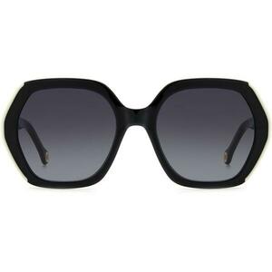 Ochelari de soare femei Carolina Herrera HER0181/S 80S/9O imagine