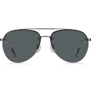 Ochelari de soare barbati Hugo Boss BOSS 1537/F/SK 6LB/IR imagine