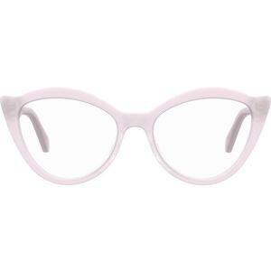 Ochelari de vedere femei Moschino MOS607 35J imagine