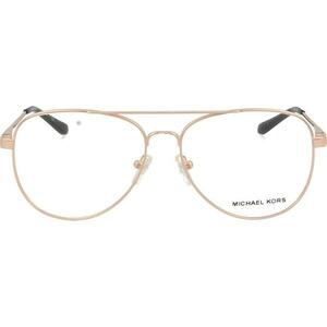 Ochelari de vedere femei Michael Kors MK3019 1116 Procida imagine