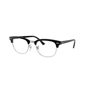 Ochelari de vedere unisex Ray-Ban RX5154 2000 Clubmaster imagine