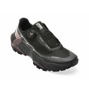 Pantofi sport OTTER negri, 164, din material textil imagine