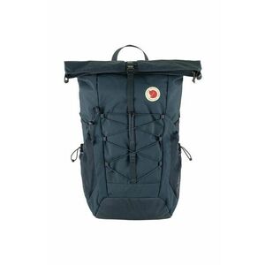 Fjallraven rucsac Abisko Hike Foldsack culoarea bleumarin, mare, uni F27222.560 imagine