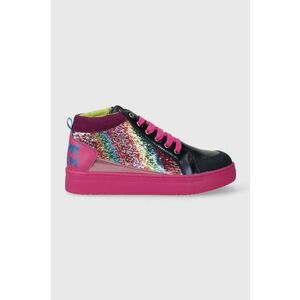 Agatha Ruiz de la Prada sneakers pentru copii imagine