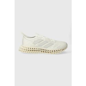 adidas Performance sneakers pentru alergat 4DFWD culoarea alb IG8992 imagine