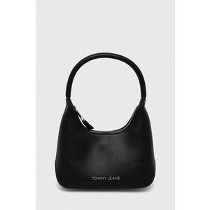 Tommy Jeans poșetă culoarea negru AW0AW16097 imagine