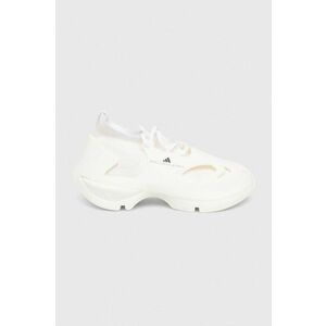 adidas by Stella McCartney sneakers Sportswear Run culoarea alb IG2441 imagine