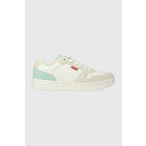 Levi's sneakers DRIVE S culoarea alb, 235650.51 imagine