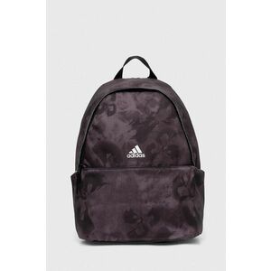 adidas rucsac femei, culoarea gri, mare, cu model IS3243 imagine