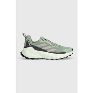 adidas TERREX sneakers TERREX Trailmaker 2 femei, culoarea verde IE5152 imagine