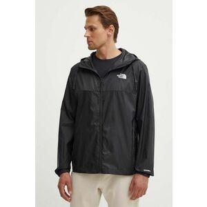 The North Face geaca M Cyclone Jacket 3 barbati, culoarea negru, de tranzitie, NF0A82R9JK31 imagine