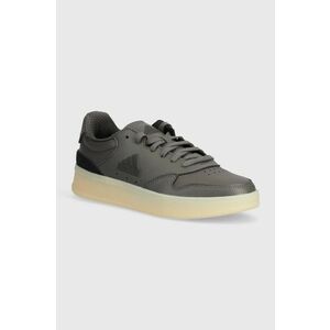 adidas sneakers KANTANA culoarea gri ID5564 imagine