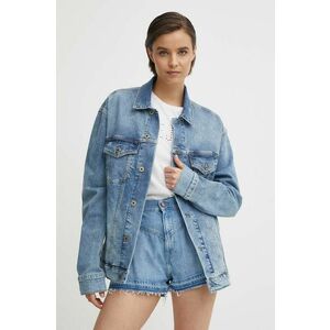 Pepe Jeans Denim Jacket imagine