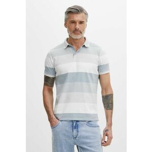 Medicine tricou polo barbati, modelator imagine