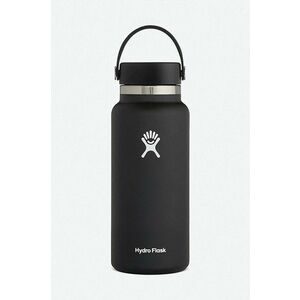 Hydro Flask culoarea negru imagine