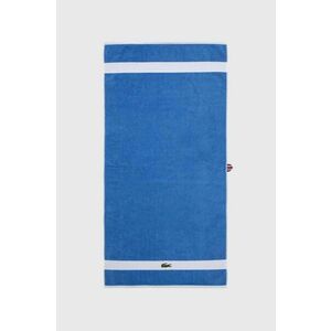 Lacoste prosop L Casual Aérien 70 x 140 cm imagine