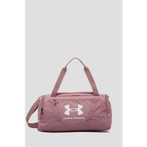 Under Armour geantă culoarea roz 1369221 imagine