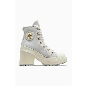 Converse tenisi Chuck 70 De Luxe Heel femei, A07551C imagine