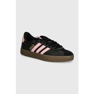 adidas sneakers Vl Court culoarea negru, ID9071 imagine