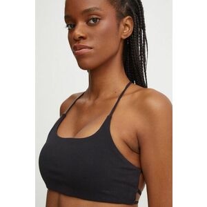 JOYINME top de yoga Breeze culoarea negru, Top.Breeze imagine