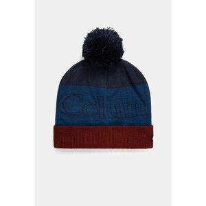 Columbia caciula din tricot gros imagine