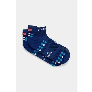 Compressport sosete Pro Racing Socks v4.0 Run Low XU00047B imagine