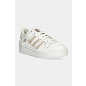 adidas Originals sneakers Forum Bold culoarea alb, ID1284 imagine