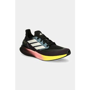 adidas Performance pantofi de alergat Pureboost 5 culoarea negru, IH3833 imagine