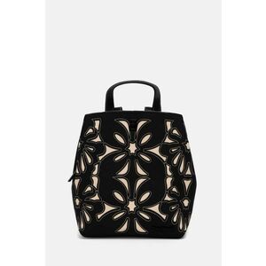 Rucsac negru Desigual imagine