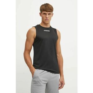 Hummel tricou de antrenament Flex culoarea negru imagine