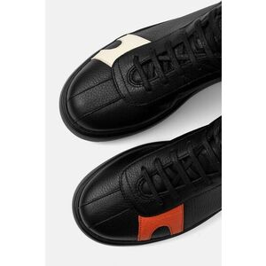 Camper sneakers din piele TWS culoarea negru, K100743-041 imagine