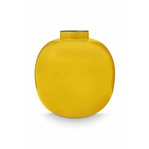 Pip Studio vaza decorativa Yellow imagine