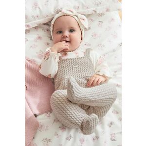 Mayoral Newborn costum bebe 2602 imagine