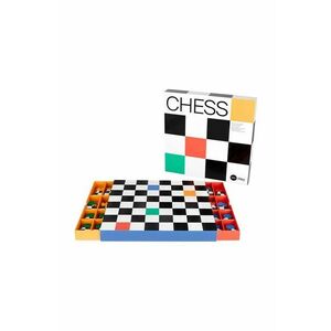 Balvi joc de masa - sah Hey Chess imagine