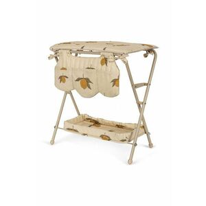 Konges Sløjd masă de înfășat pentru păpuși DOLL CHANGING TABLE KS101477 imagine