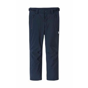 Reima pantaloni copii Sild culoarea albastru marin, 5100096B imagine