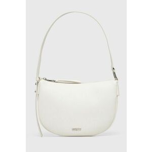 Dkny poseta culoarea bej, R42CAE57 imagine