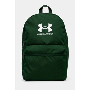 Under Armour rucsac culoarea verde, mare, cu imprimeu imagine