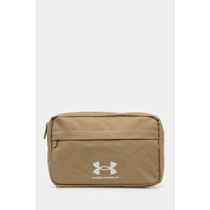 Under Armour borseta Loudon Lite culoarea maro imagine