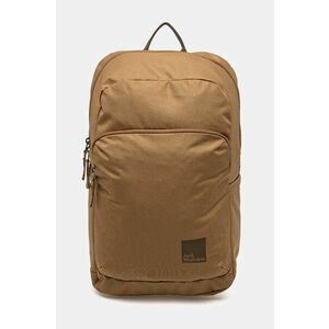 Jack Wolfskin rucsac Taubenberg culoarea bej, mare, neted, A62529 imagine