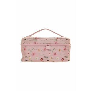 Danielle Beauty portfard Train Case imagine