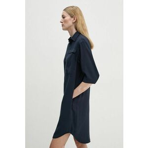 G-Star Raw rochie mini, oversize, D25245-D714 imagine