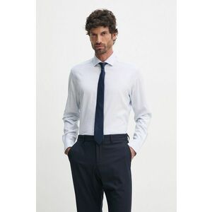 Hackett London camasa barbati, cu guler italian, regular, HM3010096 imagine