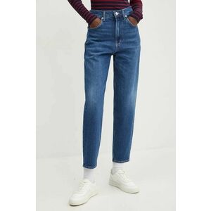 Tommy Jeans jeansi femei high waist, DW0DW19244 imagine