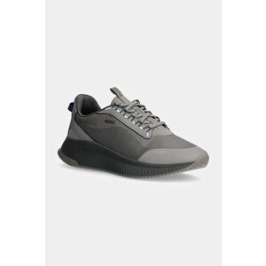 BOSS sneakers TTNM EVO culoarea gri, 50529544 imagine