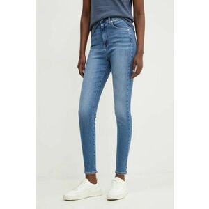 Tommy Jeans jeansi femei, DW0DW19529 imagine