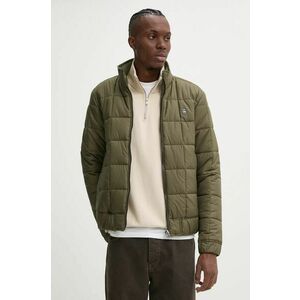 G-Star Raw geaca barbati, culoarea verde, de tranzitie, D25369-B958 imagine