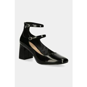 Aldo pumps KAERI culoarea negru, cu toc drept, 13816585 KAERI imagine