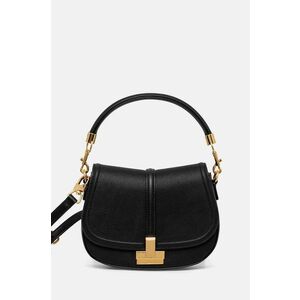 Aldo poseta ARALINDE culoarea negru, 13824519 imagine