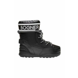 Bogner cizme de iarna LA PLAGNE culoarea negru, 32447034 imagine